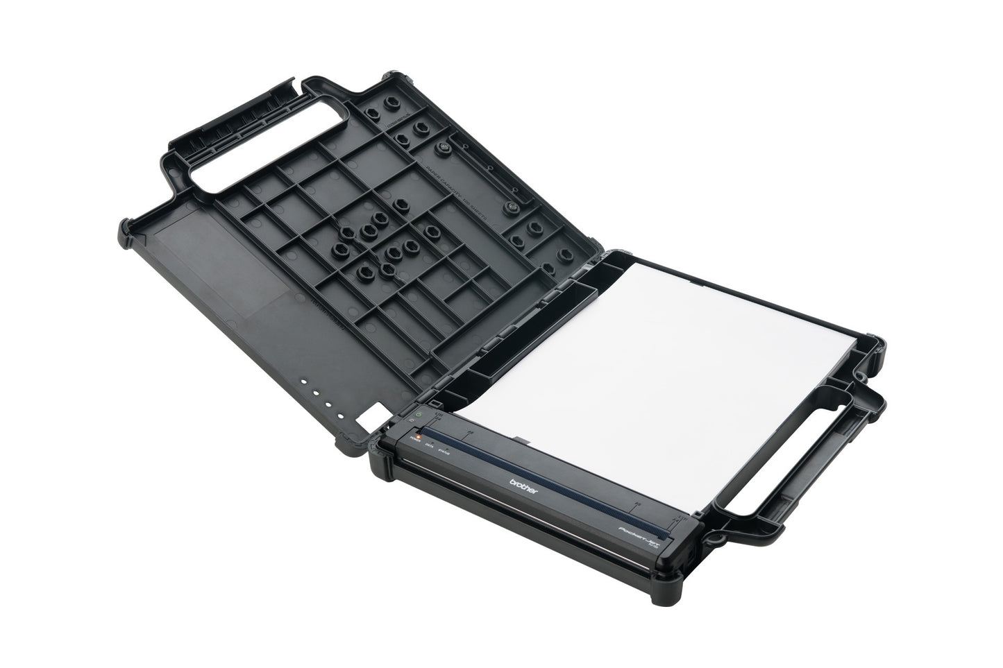 Fanfold Paper Case
