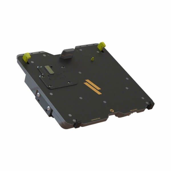 V110 Havis Dock w/ Port Replication