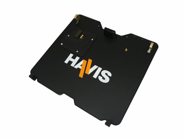 V110 Havis Dock. w/ Tri Passthrough