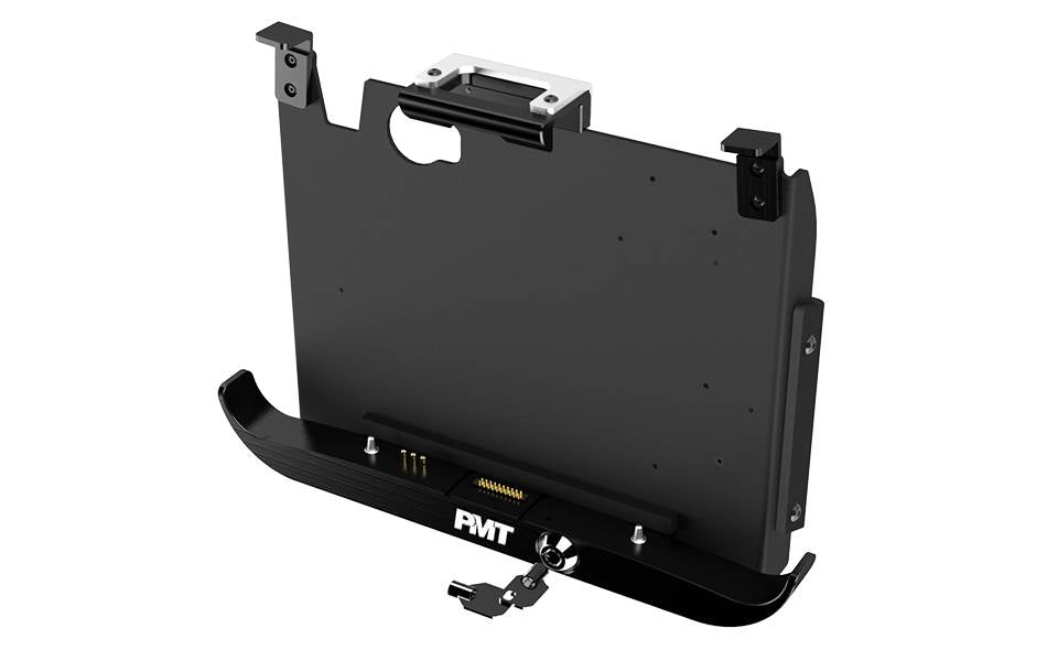 U11 Gamber Johnson/PMT Dock w/ Tri Passthrough