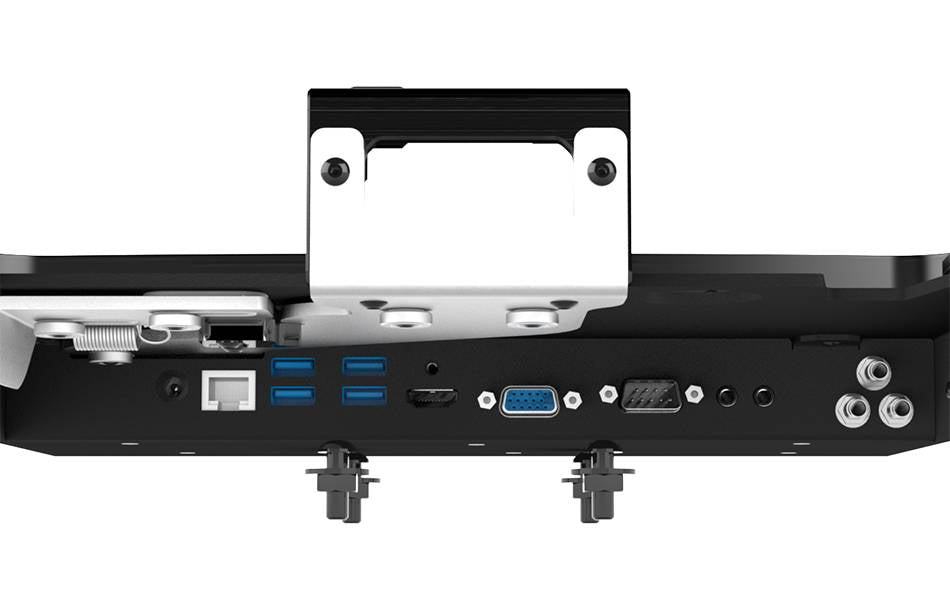 U11 Gamber Johnson/PMT Dock w/ Port Replication