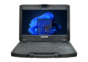 Durabook S14 - 8GB RAM 256GB SSD