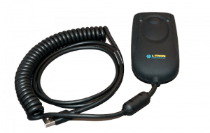 L-Tron 4910LR Driver's License Scanner for eCitation & Patrol Vehicles - YourLocal.Tech