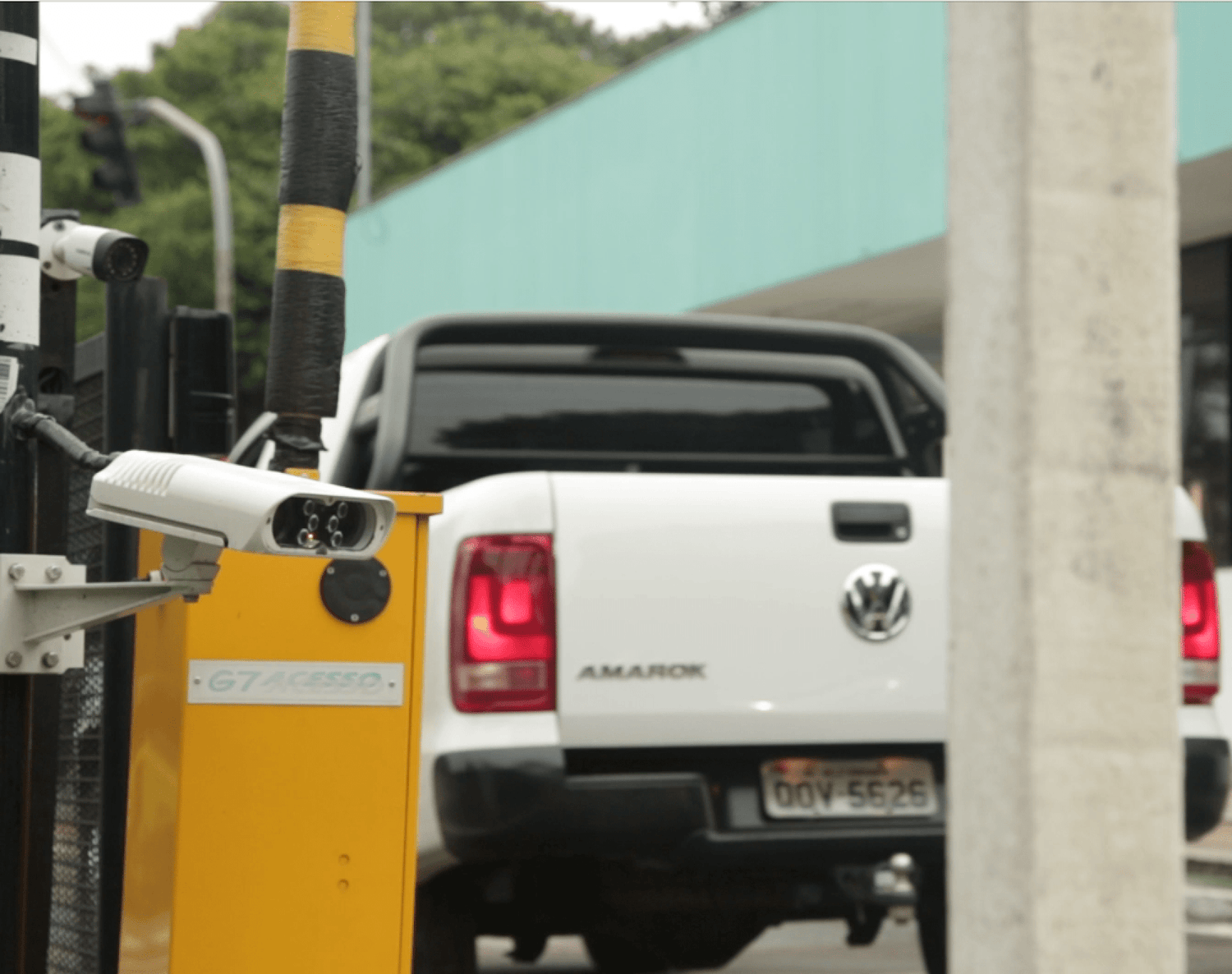 ALPR - YourLocal.Tech