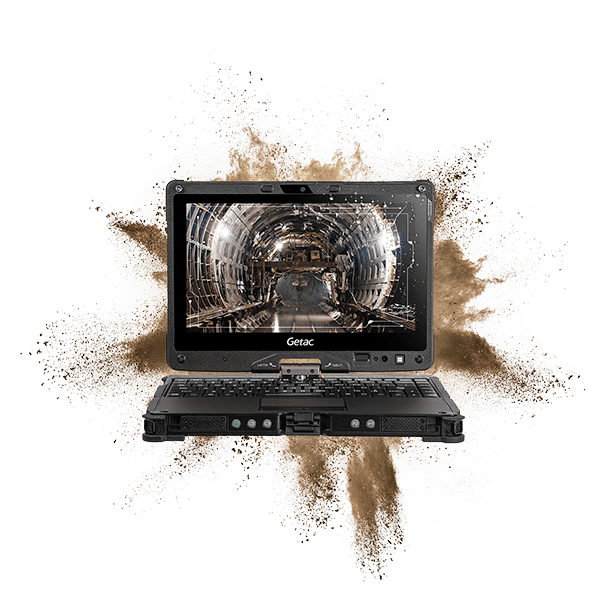 Rugged Computing