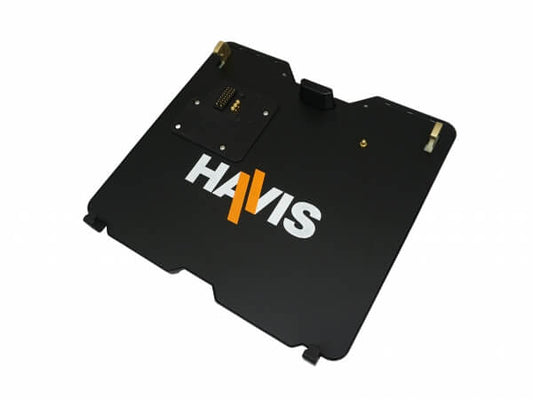 V110 Havis Dock. w/ Tri Passthrough