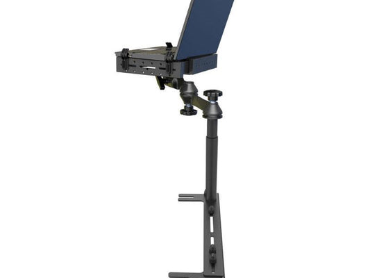 RAM Universal No-Drill Mount