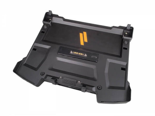 S410 Havis Dock w/ Port Replication