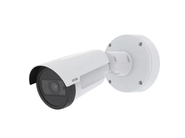 AXIS Camera P1465 - LE 29 MM - YourLocal.Tech