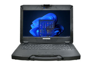 Durabook S14 - 8GB RAM 256GB SSD - YourLocal.Tech