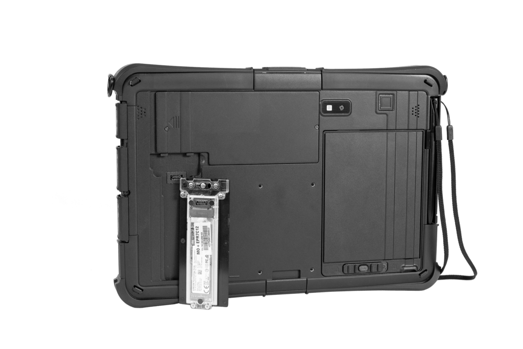 Durabook U11 Rugged Tablet - Intel 1230U, 8 GB RAM, 512 GB SSD, Windows - YourLocal.Tech