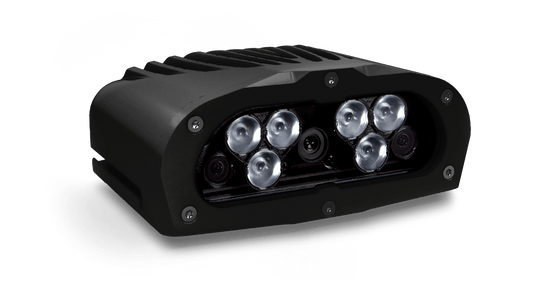 Genetec AutoVu SharpZ3 - University ALPR Kit - YourLocal.Tech