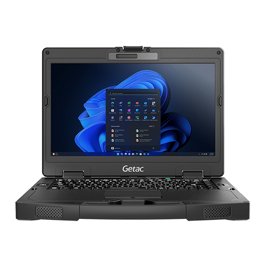 Getac S410 - 16GB RAM 256GB SSD - YourLocal.Tech