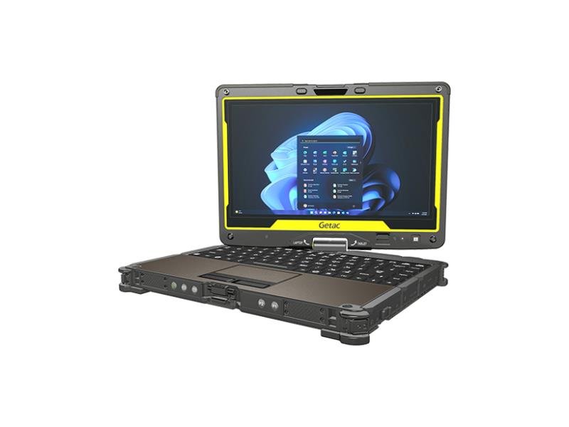 Getac V110 EMS - 16GB RAM 256GB SSD - YourLocal.Tech