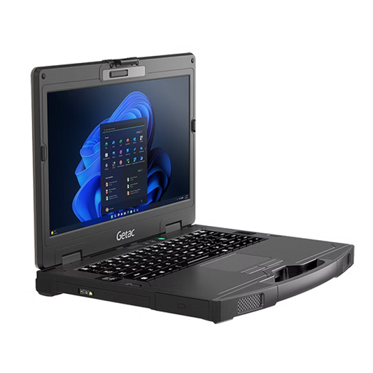 Getac S410 - 16GB RAM 256GB SSD