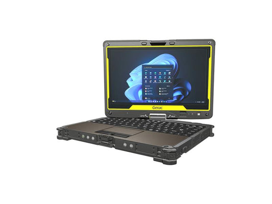 Getac V110 EMS - 16GB RAM 256GB SSD