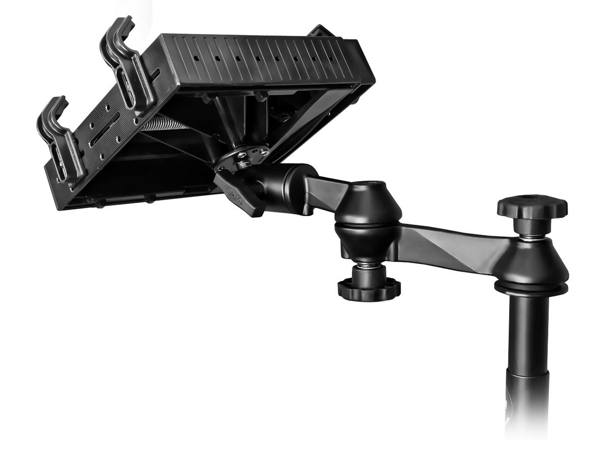 RAM Mount - Vehicle System 2011 - YourLocal.Tech