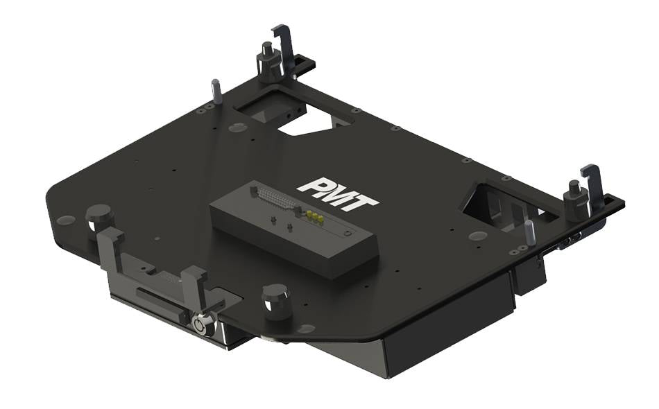 S14 Gamber Johnson/PMT Dock w/ Tri Passthrough - YourLocal.Tech