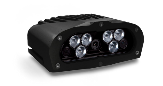 Genetec AutoVu SharpZ3 - University ALPR Kit