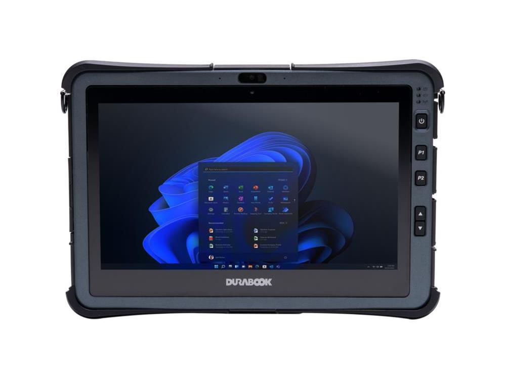 Durabook U11 Rugged Tablet - 16GB RAM 512GB SSD